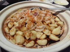 -满满海佛跳墙(千禧店)