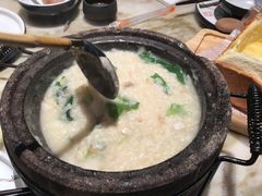 -绿茶餐厅(燕郊永旺店)