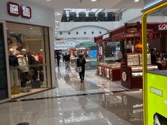 -万达广场(无锡滨湖店)