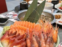 -松坂屋日料自助(长城路店)