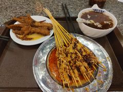 -小街天府(西工小街店)