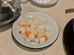 -京城北门羊蝎子铜锅涮肉(总店)