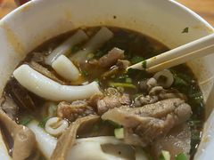 -王记生烫牛杂面馆(兰陵路店)