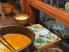 -银米·云南传统过桥米线(双廊黑金冠店)