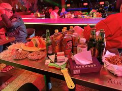 -沈阳东方斯卡拉(哈尔滨路店)