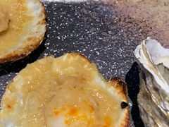 -大成活海鲜烧烤龙虾(静安大融城店)