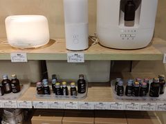 -MUJI无印良品(领秀城店)