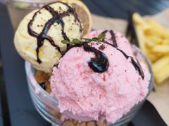 -J Create城市露营咖啡·简餐·宠物(上海动物园店)