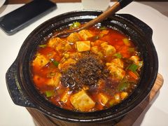 陈麻婆豆腐-陈麻婆豆腐(春熙店)