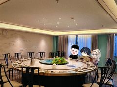 -金榜大酒店-中餐