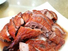 -龙记烤鸭店(新民路店)