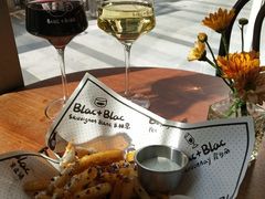 -Blac+Blac(中海环宇荟店)