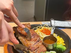 -菲滋意式餐厅(青悦城店)