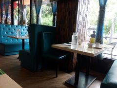 -泰米·休闲餐厅