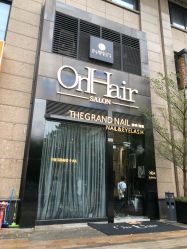 -OnHair Salon