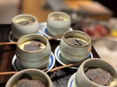 -水之惠鲜鱼料理(王府大街店)