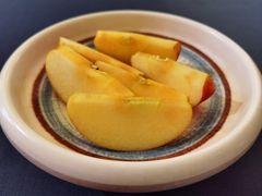 苹果果盘-伊带伊路新疆美食府(呼家楼店)