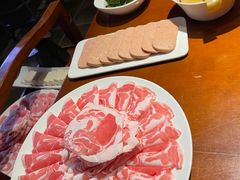 -宝泉铜锅·涮羊肉(解放东路店)