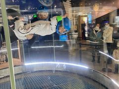 -飞行家太空体验馆(祥云小镇店)