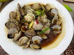 -鑫鸿达·海鲜闽菜热炒小馆(中山路店)