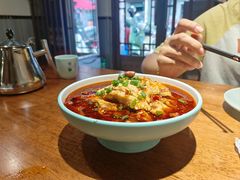 -文记四川鱼馆(小纬北路店)