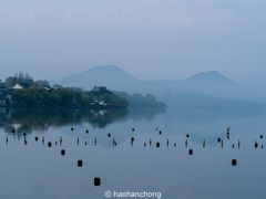 -西湖外事游船(湖滨二公园外事游船码头)