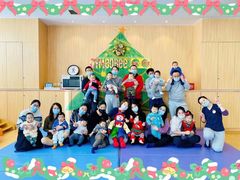 -金宝贝早教(富力广场中心)