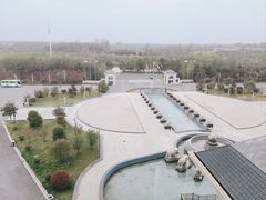 -许昌花溪大酒店