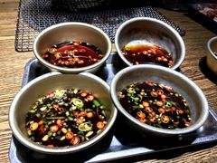 -鑫釜山海鲜烧烤(鑫丰国际店)