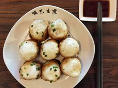 -哑巴生煎(临顿路店)