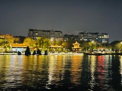 -南通濠河风景名胜区