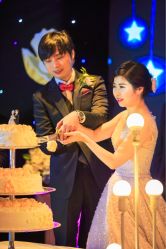 -JEFF STUDIO摄影摄像婚礼跟拍