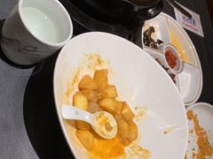 -A One Kitchen·南京精菜馆(德基广场店)