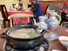 -尼玛藏家风味园(阿山食城店)