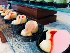 -洲际酒店·地平线全日餐厅HORIZON CAFÉ