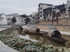 -洪江古商城
