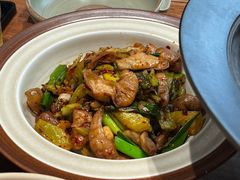 -大盐帮川菜馆(长楹天街店)