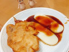 经典排骨年糕-鲜得来排骨年糕(豫园店)