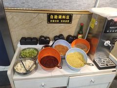 -齐齐哈尔兄弟烤肉(湖山美地店)