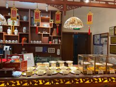 自助取餐区-富华斋饽饽铺·宫廷糕点·伴手礼(护国新天地店)