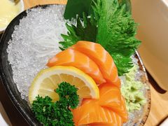 -小句号·精致料理(江南环球港店)