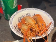 -阿大排档(长春这有山店)