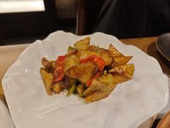 -奉天小馆·非遗东北菜(沈阳万象城店)