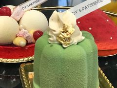 -朱迪小铺.半糖奶油蛋糕(海汇港店)