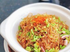 干捞粉丝-北国饭店(阳光店)