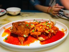 松鼠桂鱼-探花·意境江南菜·唐伯虎文化体验店·松鼠桂鱼(观前店)