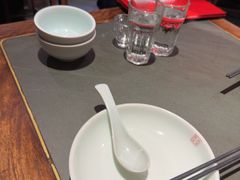 -小吊梨汤·北京菜·烤鸭(清河万象汇店)