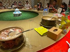 -羊之道草原味道清真餐厅(番禺店)