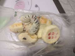 -清真全盛斋传统糕点(西羊市店)