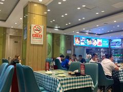 大堂-紫光园(吕家营店)